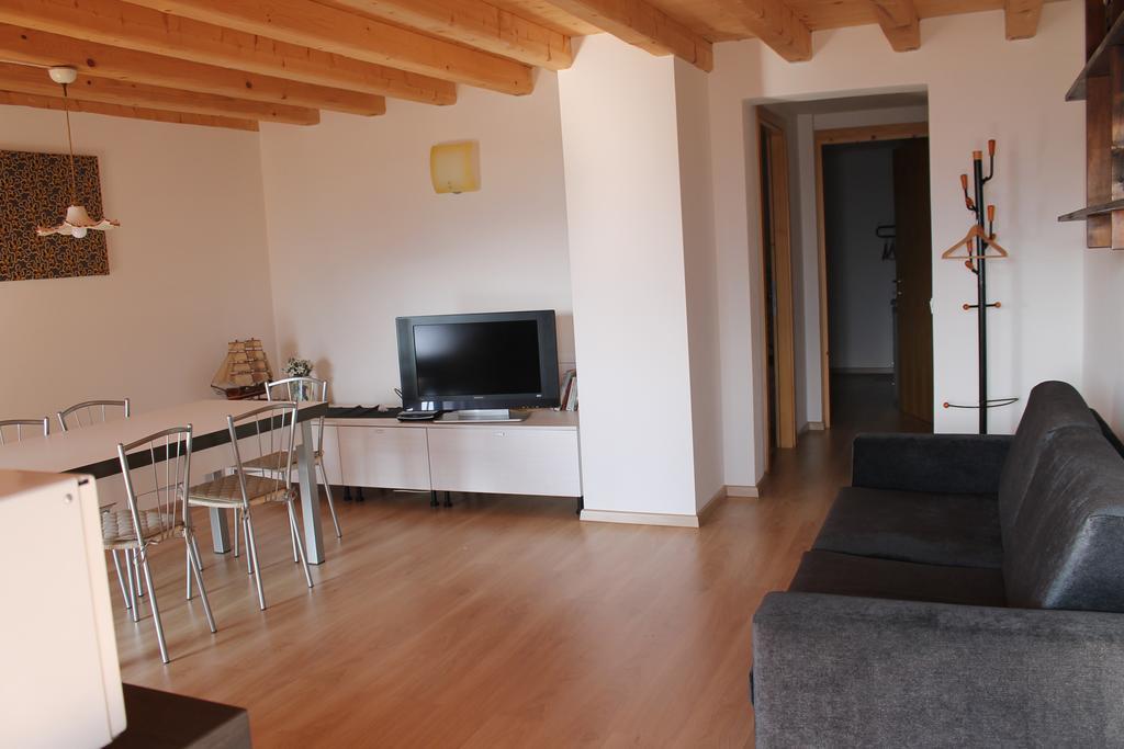 B&B Val Maschi Lamon Cameră foto
