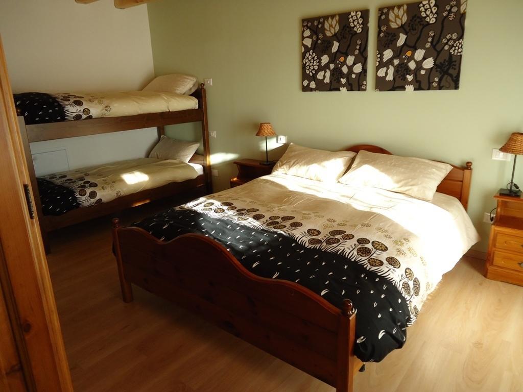 B&B Val Maschi Lamon Cameră foto