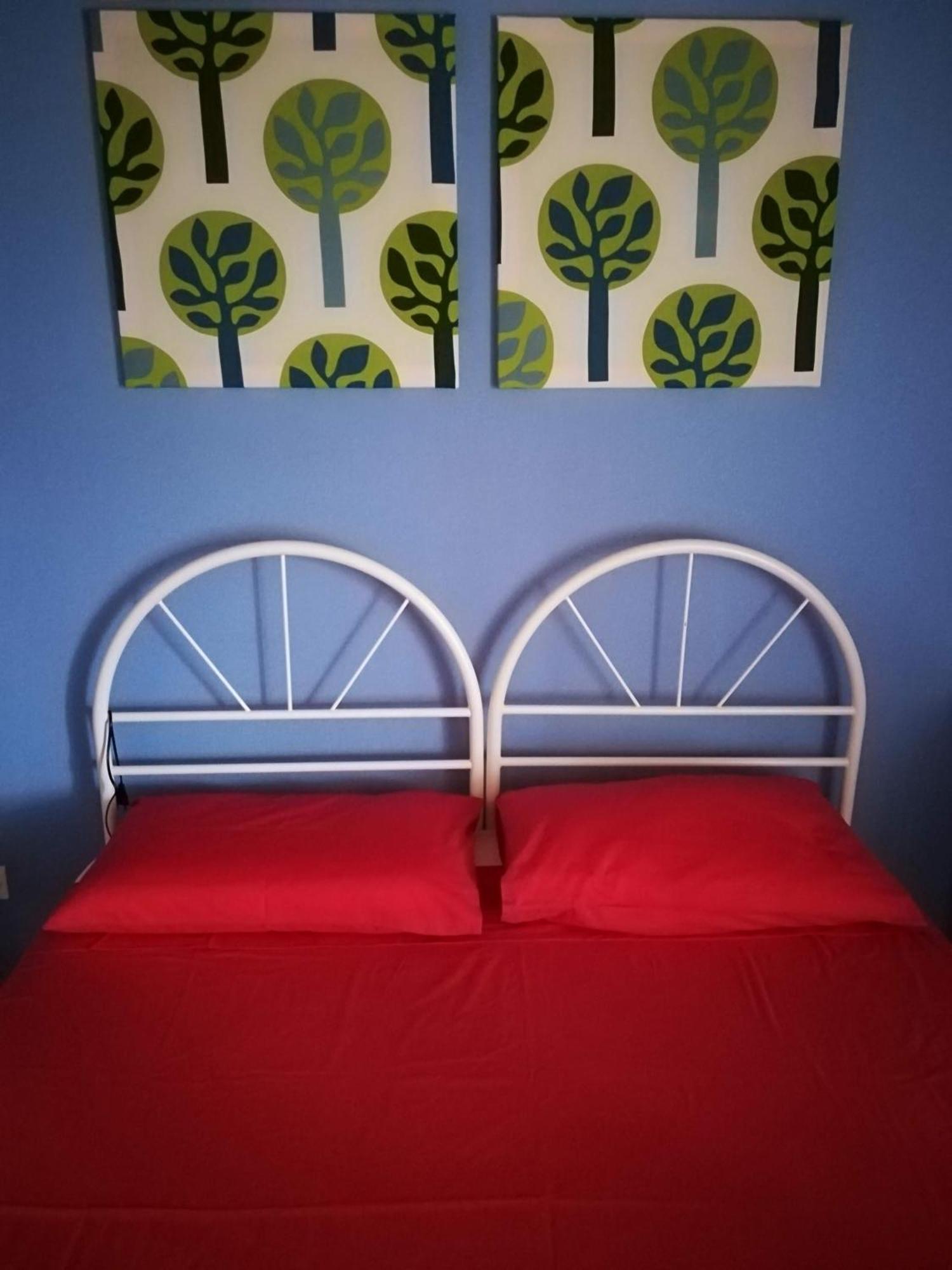 B&B Val Maschi Lamon Cameră foto
